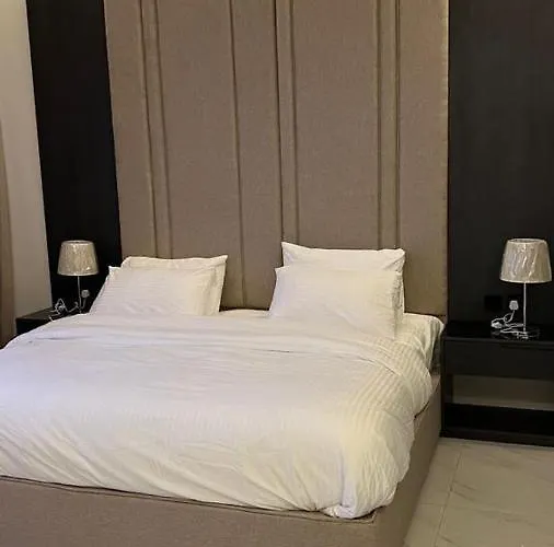 Dana Hotel Apartments