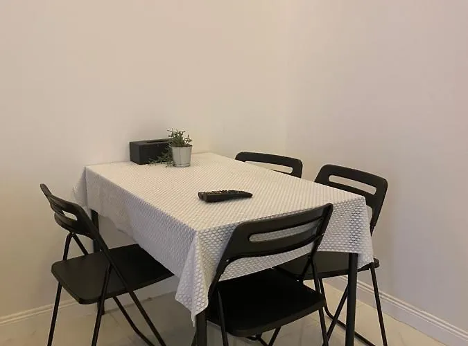 Dana Hotel Apartments