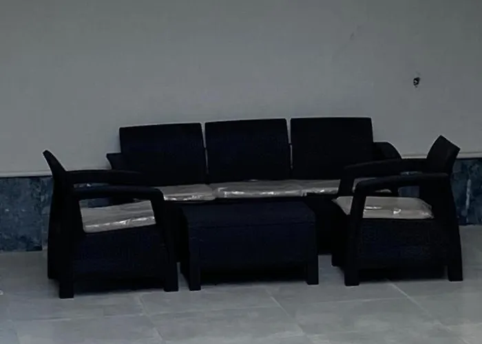 Dana Hotel Apartments