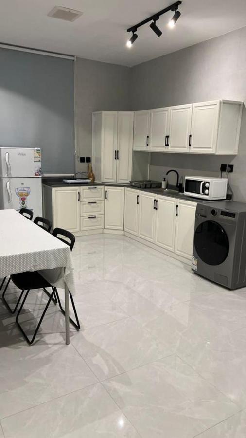Apartment Dana Ta'if